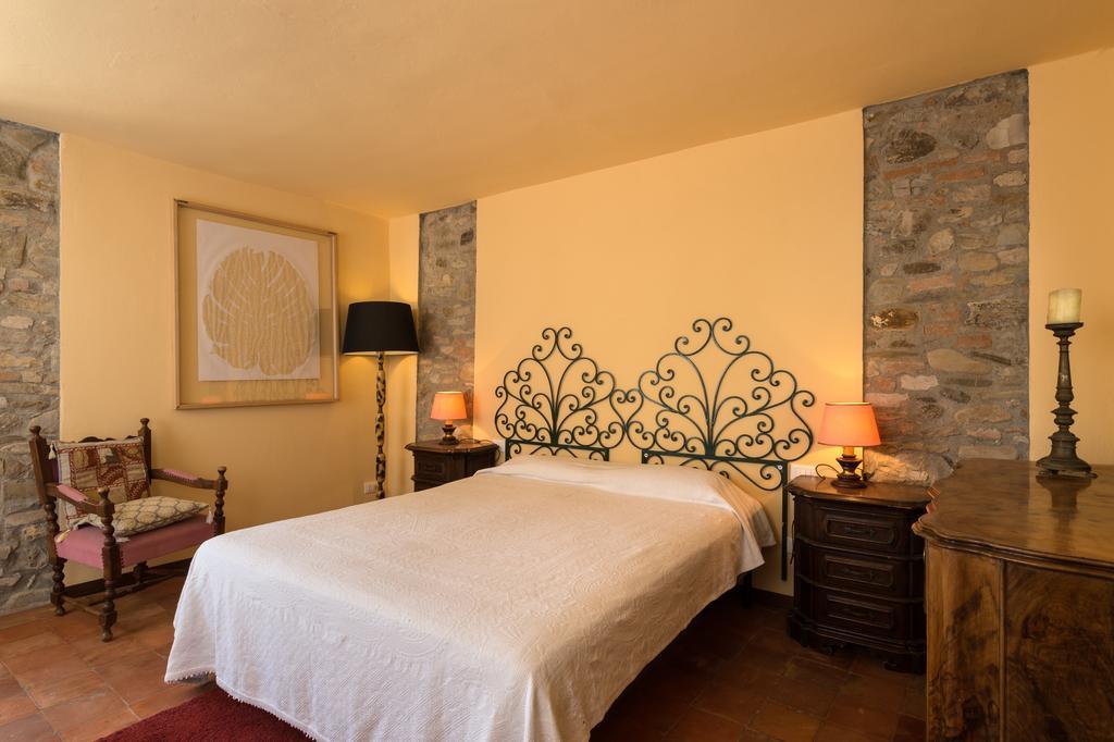 Bed and Breakfast R&B Mulino Marsa Кастель-Аркуато Номер фото